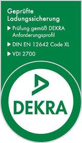 Scania P 320 / LBW / 2 x AHK / LENKACHSE / 20 PAL - Angebote