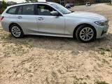 BMW 320d Touring Automatik - - BMW 320 in Braunschweig