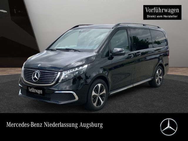 Mercedes-Benz EQV 300 AVANTGARDE+SchiebDa+LED+Klimaautom.+MBUX