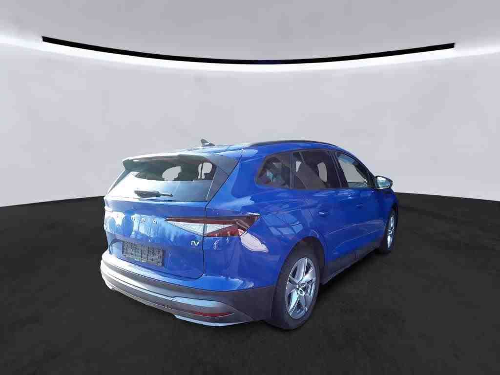 Skoda Enyaq - Bild 3