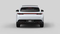 Leapmotor B05 - Vorschau Bild 5