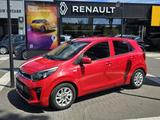 Kia Picanto 1.2 Dream Team ISG *Kamera*Klima* - Kia Picanto mit Benzin-Antrieb: Kleinwagen, 1.2