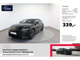 Audi A6 e-tron Sportback quattro S line