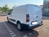 Peugeot Partner 1.6Hdi TÜV Neu Bremse Neu ... - Peugeot Partner aus 2014