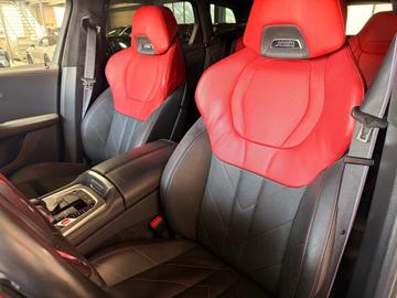 صورة مصغرة 16 لـ 2024 BMW XM