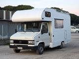 Fiat ducato 1.9 - Fiat Ducato 9