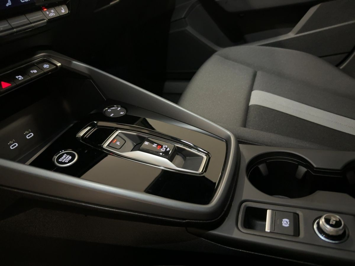 Audi A3 - Bild 20
