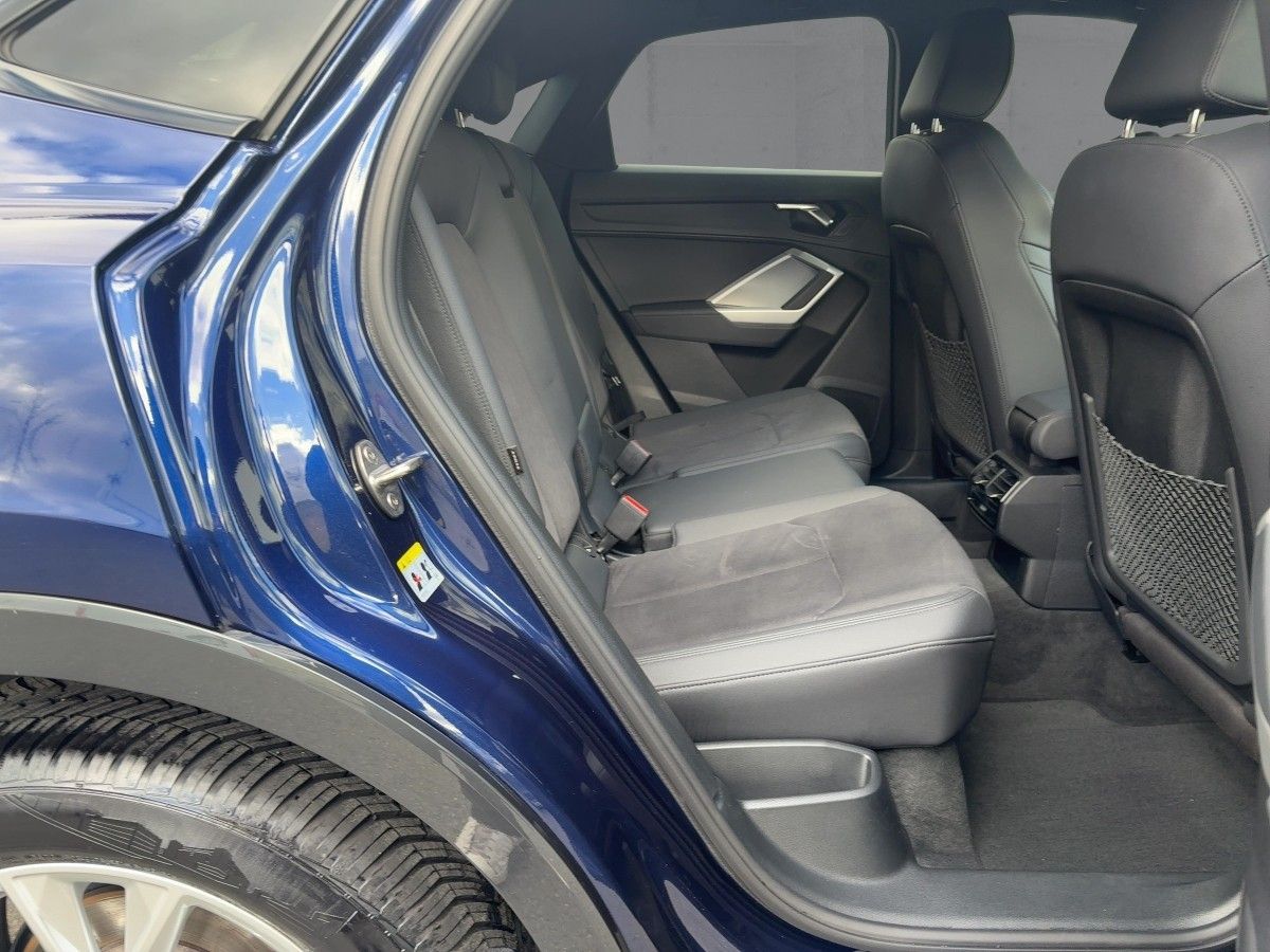 Audi Q3 - Bild 13