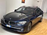 BMW Bmw 730d Eletta - BMW 730 aus 2010: 730d