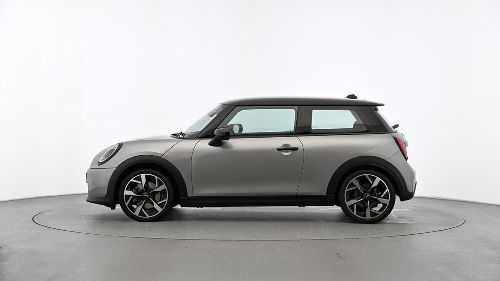 MINI Cooper C - Bild 4