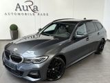 BMW 320d Touring M-Sport NAV+LASER+ACC+HEAD-UP+19ZO