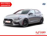 Hyundai i30 1.0 T-GDI N-Line Navi Kamera Sitzheizung - Hyundai i30: Gd