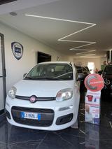 Fiat Panda 0.9 TwinAir Turbo Natural Power Young - Fiat Panda: Young