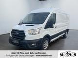 Ford Transit Kasten Trend 2.0 TDCi 350 L3 TEMP NAVI