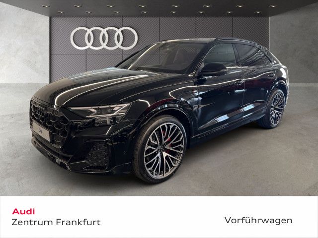 Audi Q8 - Bild 1