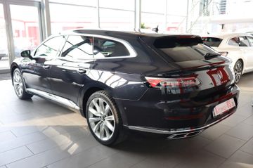 Volkswagen Arteon - 4