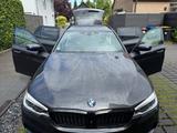 BMW 540i xDrive Touring A - - BMW 540
