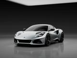 Lotus Emira Turbo SE in silber  - 405 PS - Lotus Emira: Turbo Se