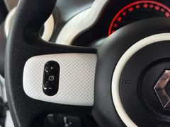 RENAULT Twingo - Ansicht 27