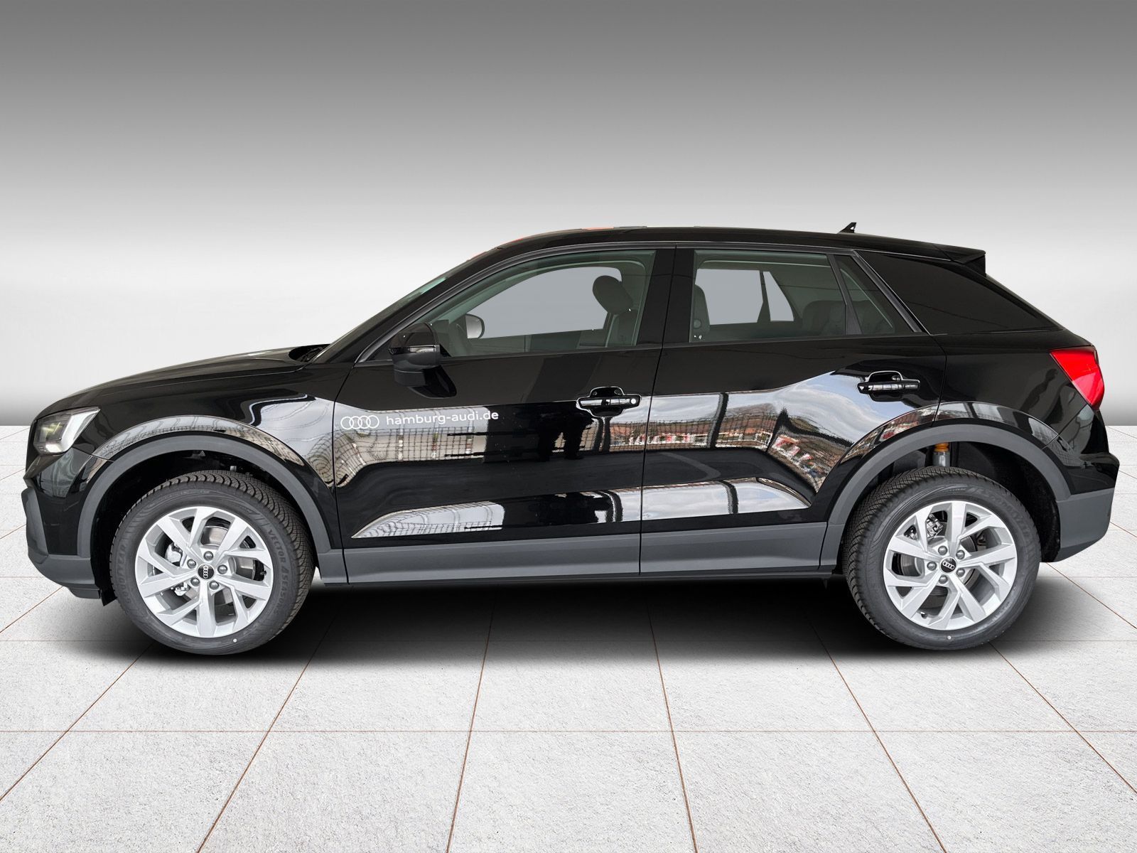 Audi Q2 - Bild 3