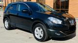 Nissan Qashqai - Nissan Qashqai in Erfurt