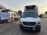 Mercedes-Benz Sprinter II 316 CDI, Special of Medicines Transp - Angebote