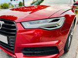 Audi A6 3.0 TDI Quattro - STHZ AHK LED  - Audi A6 von privat