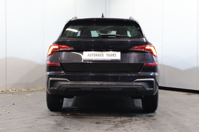 Skoda Kamiq 1.0 TSI Selection AID+CARPLAY+KEY+KAM+LED