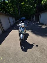 Honda SH 300i - HONDA SH 300I