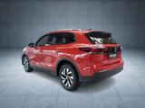 Volkswagen Tiguan Life Hybrid DSG R-KAMERA ParkAssist LED - Volkswagen Tiguan: Rot