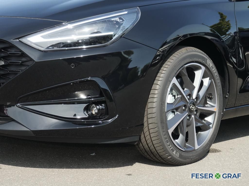 Hyundai i30 - Bild 10