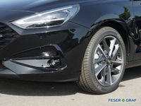 Hyundai i30 - Vorschau Bild 10