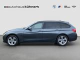 BMW 320d xDrive Touring Sport Line LED AHK Navi PDC - gebrauchte BMW 320 aus dem Jahr 2016