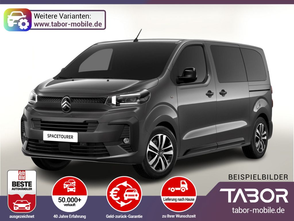 Image of Citroën SpaceTourer
