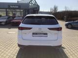 Mazda CX-60 PHEV Exclusive-Line ACC Bose AHK schwenkba - Mazda CX-60