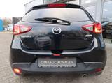 Mazda 2 Lim. Sports-Line 116 PS*1. Damenhand*Topzustan - Mazda 2: Sports Line