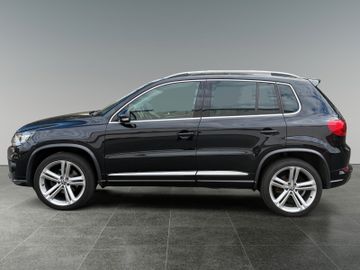 Volkswagen Tiguan - 3