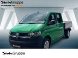 Volkswagen T6.1 DoKa Pritsche 2.0 TDI NAVI - Volkswagen T6: Pritsche