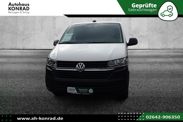 Volkswagen T6.1 Transporter*NAVI*PDC*TEMPOMAT*