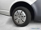 Volkswagen T6.1 Kombi 2.0 TDI 9-Sitzer Klima - Volkswagen T6 aus 2022