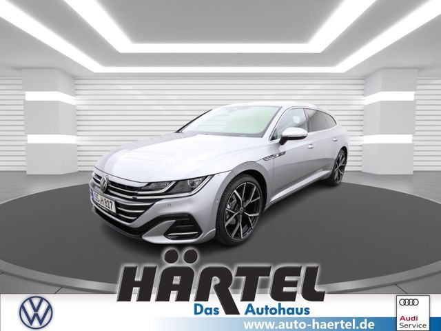 Volkswagen ARTEON SHOOTING BRAKE R-LINE 4MOTION 2.0 TDI DSG