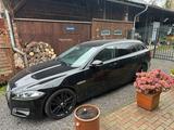 Jaguar XF Sportbrake  Bestzustand - Jaguar XF in Düsseldorf