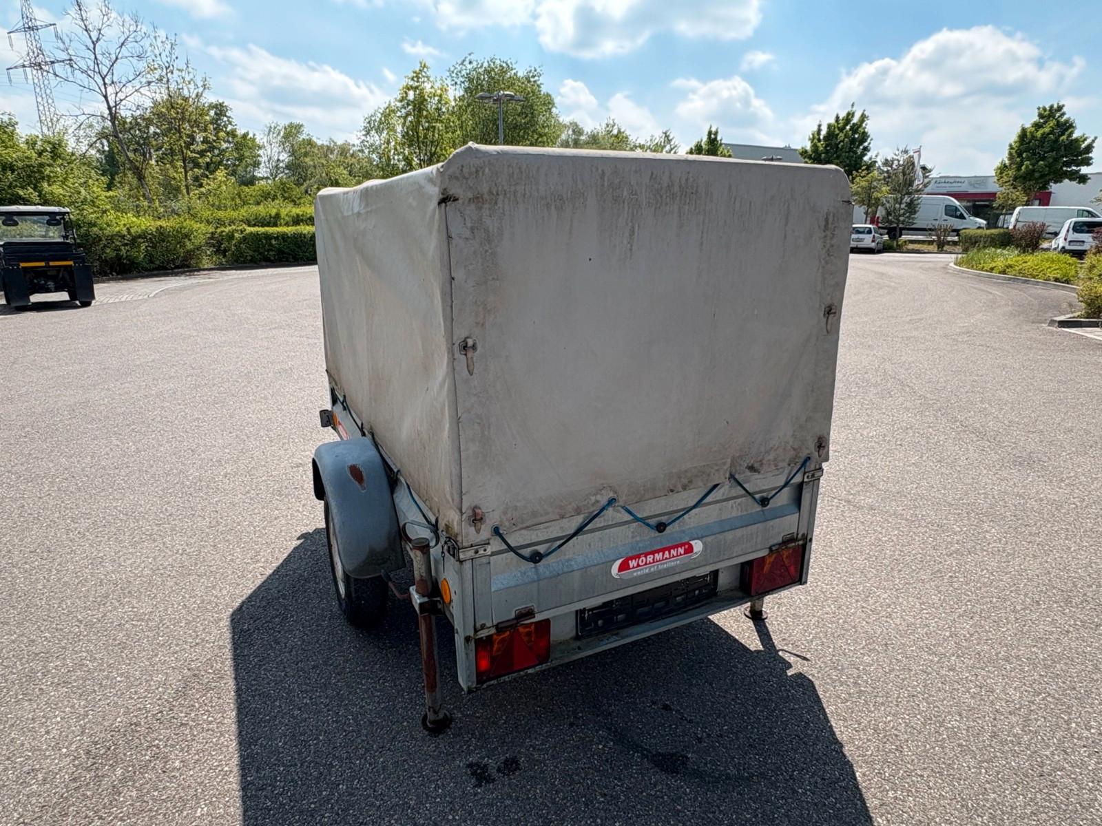 Andere Offener Kasten Primo 7520