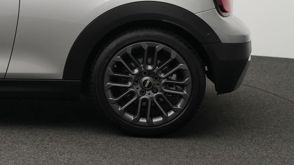 MINI Cooper Cabrio - Bild 16