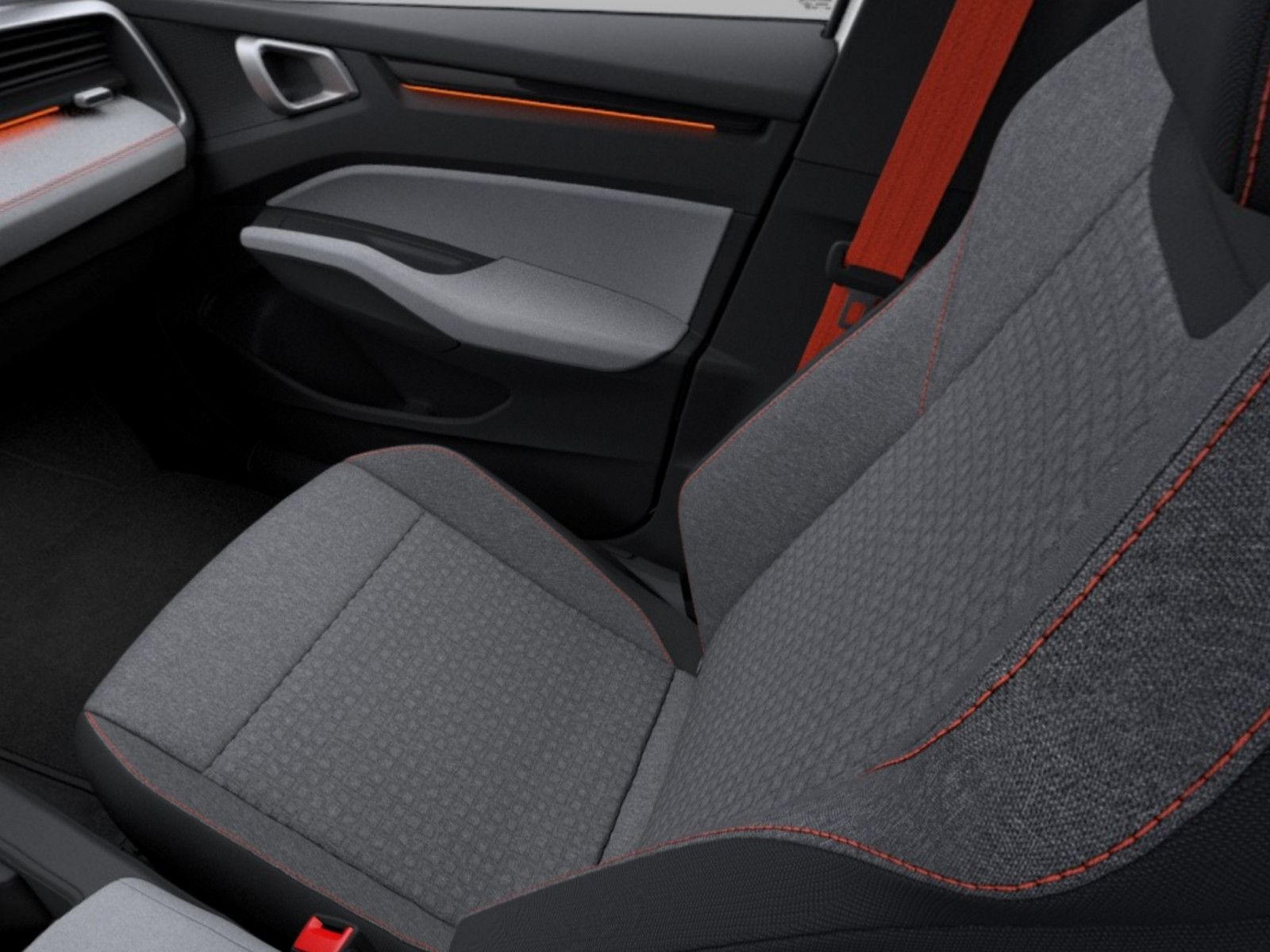 Skoda Epiq - Bild 7