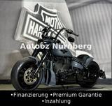 Harley-Davidson Fat Boy 114 Custom*Kesstech*260er*Mapping*S&S - Motorräder in Nürnberg