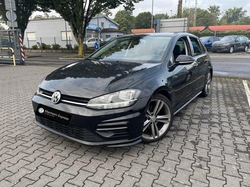 Volkswagen Golf VII Lim. Join R-Line 1.4|Virtual|Kamera