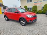 Ssangyong Korando 2.2 Diesel e-XDi 220 4WD - Ssangyong Korando aus 2016