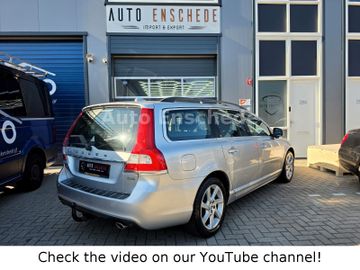 Volvo V70 - 10
