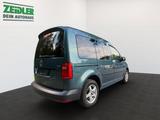 Volkswagen Caddy PKW Trendline 1,0 TSI BMT Klima PDC SHZ - : Pkw